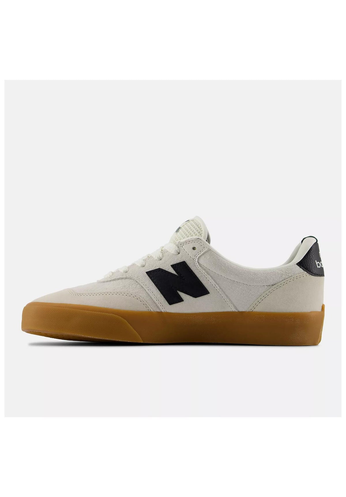 New Balance Numeric 340 Chaussures Homme seasalt-black – Vue de détail 1