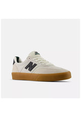 New Balance Numeric 340 Chaussures Homme seasalt-black – Vue de face