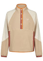 Holina Mix Troyer beige Vorderansicht