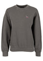 Vancy Vint Crewneck offblack Vorderansicht