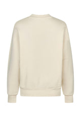 iriedaily Daily Plaisir Crew Sweatshirt undyed – Achteraanzicht