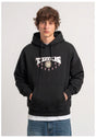 TITUS x Stinky Wetsuits black Vorderansicht