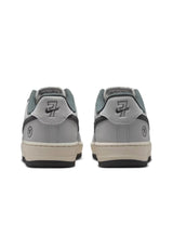 Nike SB Air Force 1 Yuto Sko Mænd white-irongrey-white-coconutmilk – Detaljevisning 1