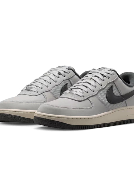 Nike SB Air Force 1 Yuto Mens Shoes white-irongrey-white-coconutmilk – Back view