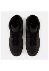New Balance Numeric 480 High Schuhe Jungs charcoal-black – Detaljevisning 1