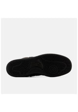 New Balance Numeric 480 High Schuhe Jungs charcoal-black – Set oppefra