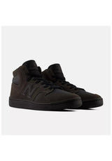 New Balance Numeric 480 High Schuhe Jungs charcoal-black – Set bagfra