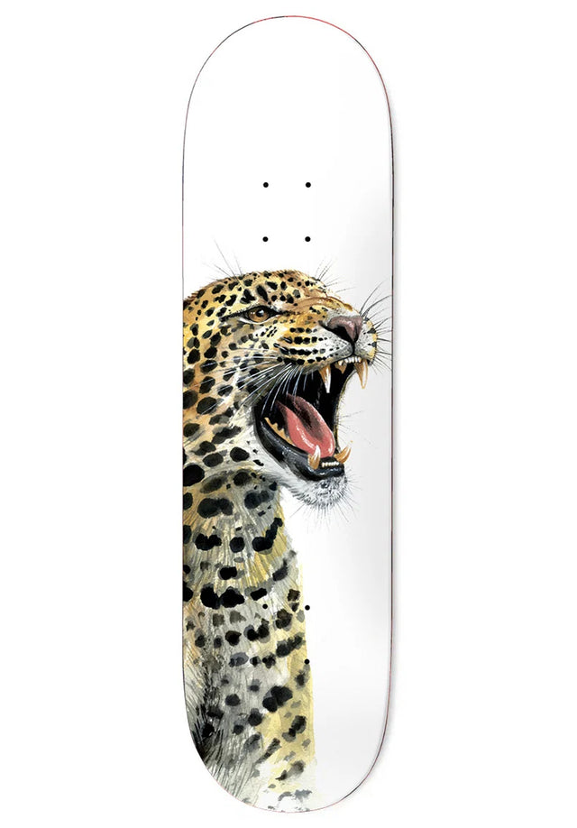 Facchini Onça-Pintada white Vorderansicht