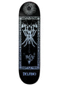 Delfino Ritual black Vorderansicht
