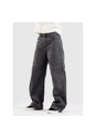 Imlay Low Waist Barrel Canvas deepdepths Vorderansicht