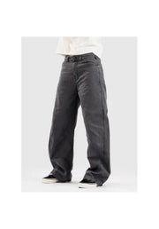 Imlay Low Waist Barrel Canvas deepdepths Vorderansicht