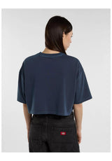 Dickies Clarksdale T-Shirt navy – Back view