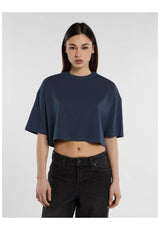Dickies Clarksdale T-Shirt navy – Front view