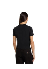 Dickies Maple Valley Reg T-shirt black – Vista posteriore