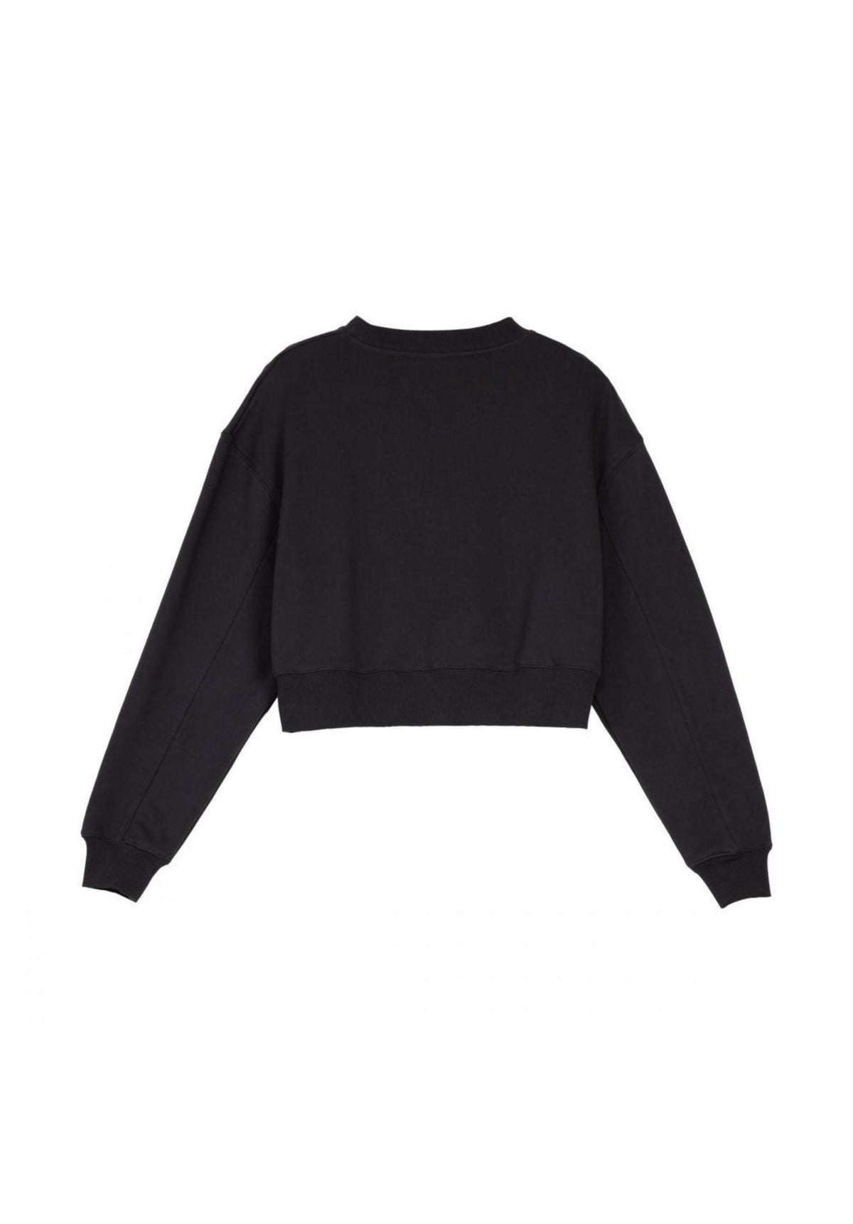 Santa-Cruz Star Snail T-shirt blackwash – Vue de dos