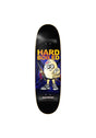 Hard Boiled Egg black Vorderansicht