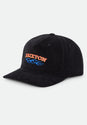 Clifton black Vorderansicht