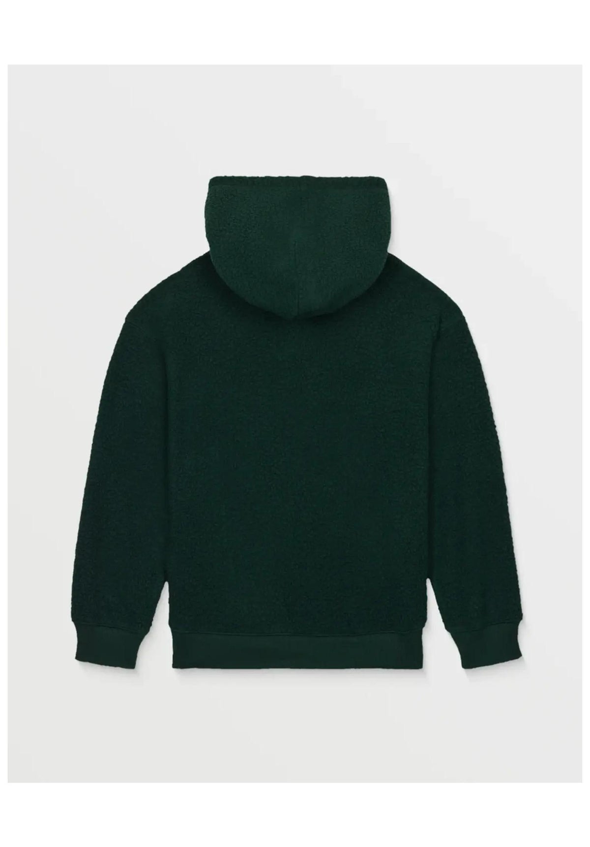 Volcom Toogoat Sudadera scarab – Vista trasera