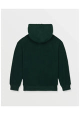Volcom Toogoat Sudadera scarab – Vista trasera