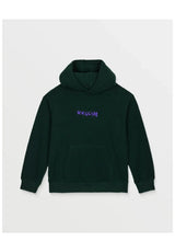 Volcom Toogoat Sudadera scarab – Vista frontal