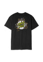 Grabke Exploding Dot black Vorderansicht