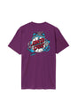Grabke Exploding Dot freshpurple Vorderansicht