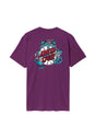 Grabke Exploding Dot freshpurple Vorderansicht