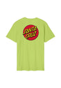 Classic Dot Chest green-glow Vorderansicht
