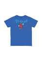 Youth Dot Guy TTE sapphire Vorderansicht