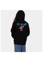 Dot Guy TTE Hood black Vorderansicht