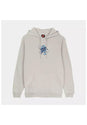 Dot Guy Front Hood warmgrey Vorderansicht