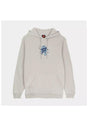 Dot Guy Front Hood warmgrey Vorderansicht
