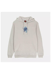 Dot Guy Front Hood warmgrey Vorderansicht