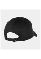 Santa-Cruz Dot Guy Cap black – Achteraanzicht