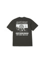 x Spitfire Burn Heavyweight washedblack Vorderansicht