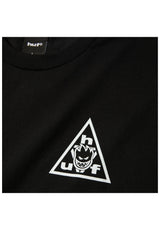 HUF x Spitfire Sticker TT T-Shirt black – Detail view 1