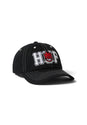 x Spitfire Union Snapback black Vorderansicht