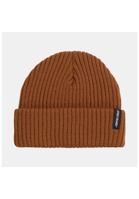 Santa-Cruz Trawler Hue rust – Set forfra