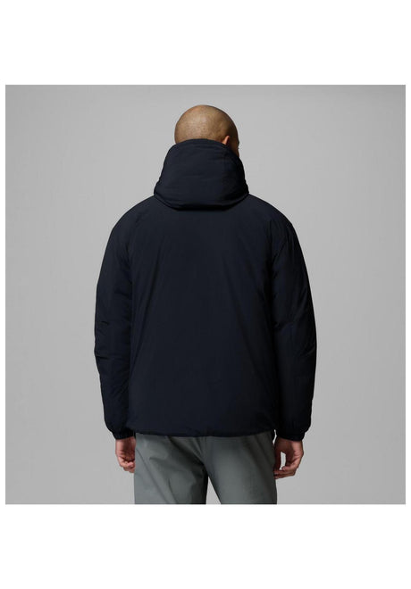 Columbia Street Heights Chaqueta de invierno black – Vista de detalle 1