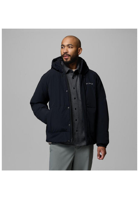 Columbia Street Heights Chaqueta de invierno black – Vista de detalle 2