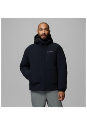 Street Heights black Vorderansicht