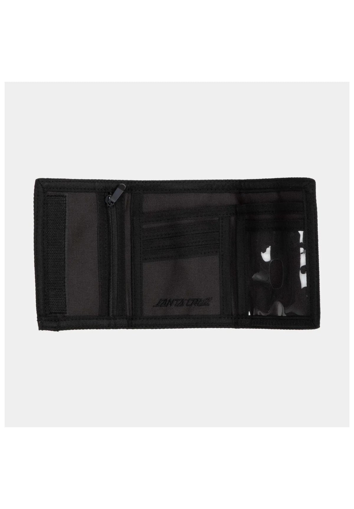 Santa-Cruz Dot Guy Pung deepolive – Set bagfra