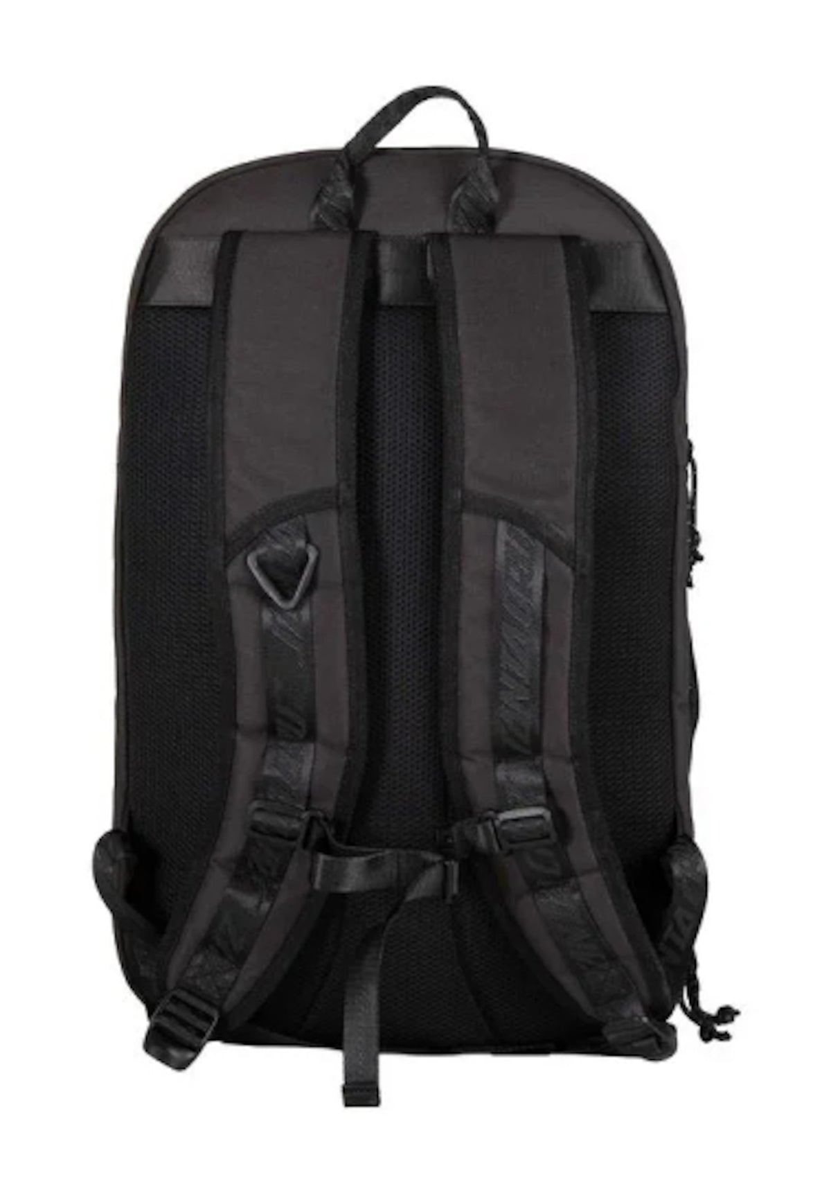 Santa-Cruz Dot Guy Rygsæk black – Set bagfra