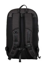 Santa-Cruz Dot Guy Rygsæk black – Set bagfra