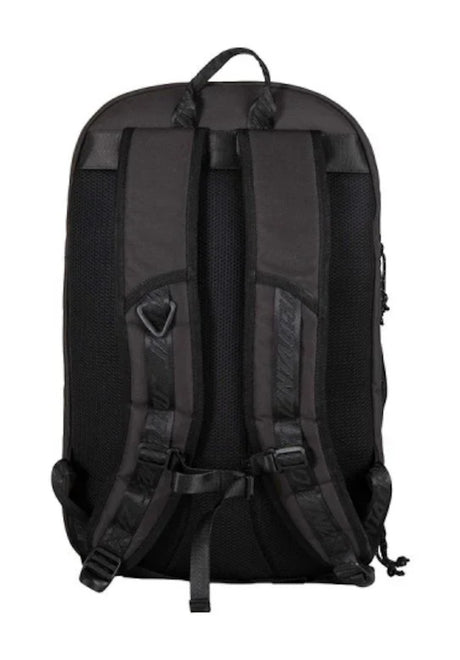 Santa-Cruz Dot Guy Sac à dos black – Vue de dos