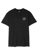 Santa-Cruz Dressen Spider T-Shirt black – Set bagfra