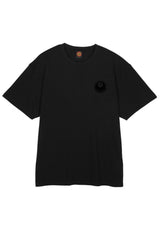 Santa-Cruz Winkowski Hachi Ball T-Shirt black – Set bagfra