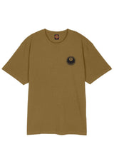 Santa-Cruz Winkowski Hachi Ball T-Shirt bronze – Set bagfra