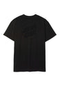 Tonal Opus Dot Stripe black Vorderansicht