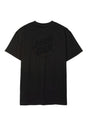 Tonal Opus Dot Stripe black Vorderansicht